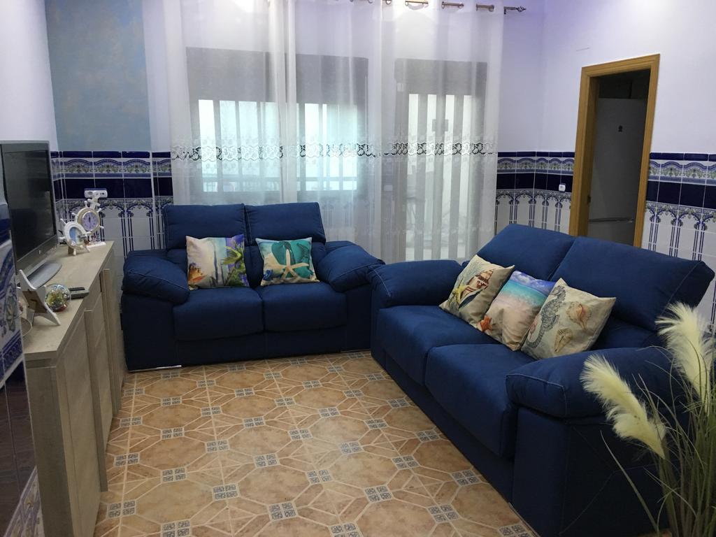 Casa Pescadores De Vallterra El Palmar  Bagian luar foto
