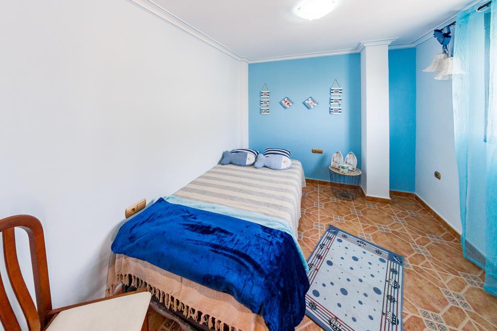 Casa Pescadores De Vallterra El Palmar  Bagian luar foto